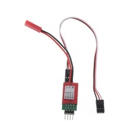 RC Model Car 3CH Control Switch for