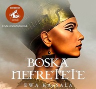 BOSKA NEFRETETE AUDIOBOOK