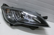 DUCATO BOXER JUMPER LIFT light right front 1394425080 EU