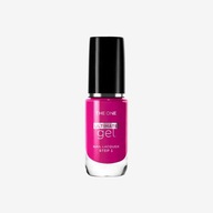 oriflame Żelowy lakier THE ONE Ultimate Amplified Fuchsia