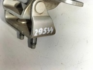 hinge bonnet rear part left OPEL ASTRA V K 15- KOMBI