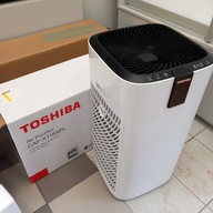 Oczyszczacz powietrza Toshiba CAF-X116XPL