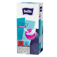 Bella Panty Classic Hygienické vložky 20 ks