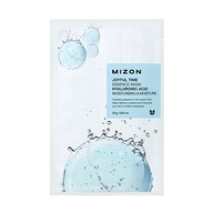 MIZON_ Maseczka w płacie_ Joyful Time Essence Mask - Kwas Hialuronowy