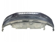 bumper front front OPEL ASTRA V K (2015-2019) PDC code LAKIERU Z22C
