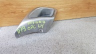 OPEL INSIGNIA OPC TERMINALE DELLO SCARICO SINISTRA D 79