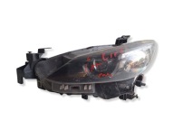 MAZDA 6 GJ LIFT 15-18 light left FULL LED UK-ANGLIK