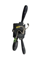 steering wheel levers and controls control ring PEUGEOT 206 LIFT (2003-2009) 96533589XT