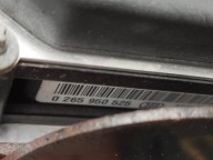 HYUNDAI SANTA FE II 06-09 pump ABS control unit 0265950525 OE