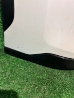 Frontstoßstange SUBARU XV 11- ohne PDC