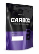 BioTech USA CarboX 1000g narancs ízű