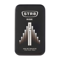 STR8 Rise Woda toaletowa w sprayu 50 ml