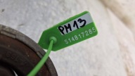 engine mount A1692400918 MERCEDES W169 W245