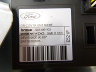 MÉCANISME VITRE AVANT FORD C-MAX C MAX 2003R.