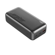 Energizer UE30055PQ 30000mAh Power bank Black
