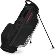 Torba na kije golfowe Ogio Fuse Aquatech 304 Czarny