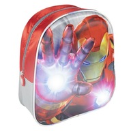 Plecak Premium 3D LED Avengers