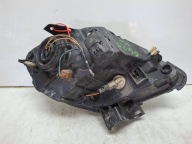 light front left 8200236590 RENAULT KANGOO and LIFT 03-08