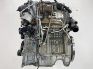 engine complete 270920 Mercedes A250 W176 M270 2.0i 270.920 211KM