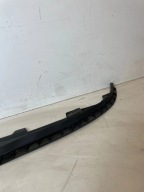 Spoiler doplněk dolní nárazníku předek Volkswagen EOS