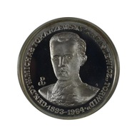 200 000 zł, Gen. Michał 'Torwid' Tokarzewski-Karaszewicz, 1991 r