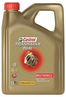 Castrol 15EEFE Olej pre automatickú prevodovku, , Prevodový olej pre prevodovku