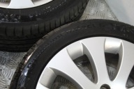 wheels discs disc SKODA SUPERB II 2 3T0 3T9