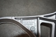 IDEALNE Halter Getriebe getriebe PORSCHE 992 1