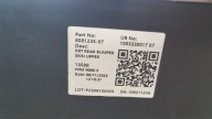 bumper rear BMW M2 G87 8081235