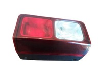 LAMPA COFANIA PRAWY TYŁ 265548758R TRAFFIC III