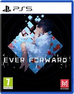 PS5 Ever Forward / LOGICZNE
