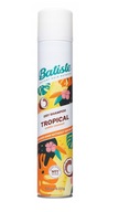 Batiste TROPICAL suchý šampón na vlasy Dry 200ml