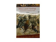 Bitwa pod Hastings 1066. Normanowie podbijaja Angl