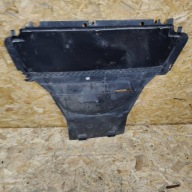cover below engine Renault Megane III scenic III 758900006R