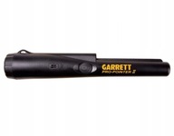 Ręczny wykrywacz metali Garrett Pro-Pointer II