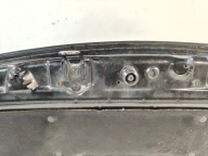 Cofano kod lakieru NV676 Renault Scenic 2 II 03-06