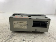 MITSUBISHI PAJERO PININ 1.8 display clock MR444752