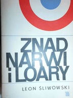 Znad Narwi i Loary - Leon Śliwowski