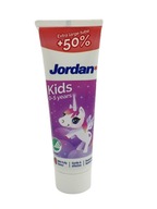 Jordan Detská zubná pasta 0-5rokov 75ml