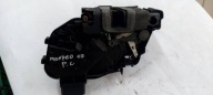 lock door PL FORD MONDEO 07- 6M2A-R21813-MC