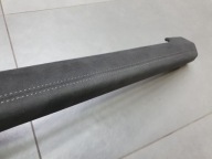 Audi SQ6 e-tron decorative trim of the dashboard dashboard 85H853190R