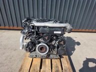 engine AUDI A4 B8 A5 8T Q5 8R 3.0 TDI CCW CCWA complete *4* 124809KM