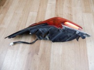 Toyota Corolla E21 2018-2023 sedan light left rear part rear left 8156002D1100