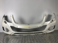 bumper front front MERCEDES GLK W204 LIFT