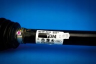 semi-axis rear Audi A4 8K A5 8T 8K0501203M
