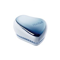 Tangle Teezer Compact Styler Chrome Blue Szczotka do włosów