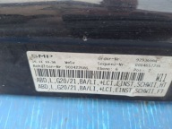 moulding threshold threshold left BMW 3 G20 G21 LIFT 2022R->