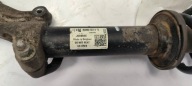 shock absorber left front 4M0413031 AUDI Q7 II 4M