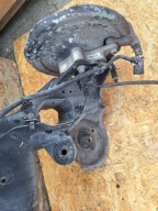 axis rear part PEUGEOT 3008 II 16