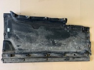 AUDI Q5 80A Blende Abdeckung abdeckung des Bodens Unterfahrschutz rechts 80A825208B